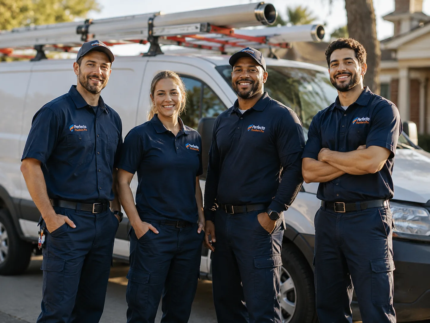 Emergency Plumber Near Me in Suamico, WI near me